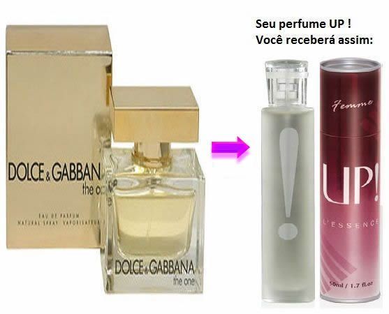 Dolce-Gabbana-the-One-Perfume